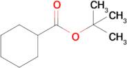 Tert-butyl cyclohexanecarboxylate