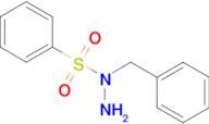 n-Benzylbenzenesulfonohydrazide