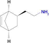 Rac-2-[(1r,2r,4r)-bicyclo[2.2.1]hept-5-en-2-yl]ethan-1-amine, endo