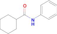 n-Phenylcyclohexanecarboxamide