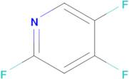 2,4,5-Trifluoropyridine