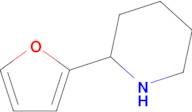 2-(Furan-2-yl)piperidine