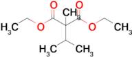 1,3-Diethyl 2-methyl-2-(propan-2-yl)propanedioate
