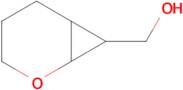 {2-oxabicyclo[4.1.0]heptan-7-yl}methanol