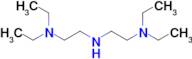 (2-{[2-(diethylamino)ethyl]amino}ethyl)diethylamine