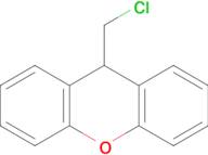 9-(Chloromethyl)-9h-xanthene