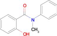 2-Hydroxy-N-methyl-N-phenylbenzamide