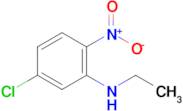 5-Chloro-N-ethyl-2-nitroaniline