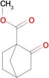Methyl 2-oxobicyclo[2.2.1]heptane-1-carboxylate