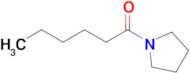 1-(Pyrrolidin-1-yl)hexan-1-one