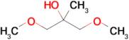 1-Methoxy-2-(methoxymethyl)propan-2-ol