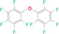 1,2,3,4,5-Pentafluoro-6-pentafluorophenoxybenzene