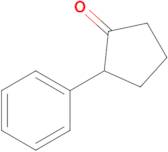 2-Phenylcyclopentan-1-one