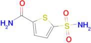 5-Sulfamoylthiophene-2-carboxamide