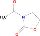 3-acetyl-2-oxaZolidinone