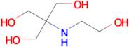 2-((2-hydroxyethyl)amino)-2-(hydroxymethyl)propane-1,3-diol