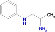 n-(2-Aminopropyl)aniline