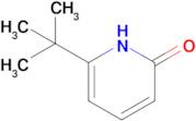 6-tert-butyl-1,2-dihydropyridin-2-one