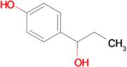 4-(1-Hydroxypropyl)phenol