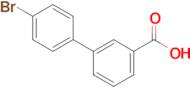 4'-Bromo-[1,1'-biphenyl]-3-carboxylic acid