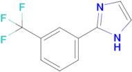2-[3-(trifluoromethyl)phenyl]-1h-imidazole