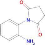 1-(2-Aminophenyl)pyrrolidine-2,5-dione