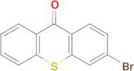 3-Bromo-9h-thioxanthen-9-one