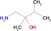 1-Amino-2,3-dimethylbutan-2-ol