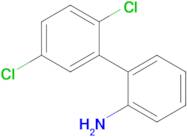 2',5'-Dichloro-[1,1'-biphenyl]-2-amine