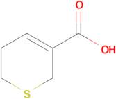 5,6-Dihydro-2h-thiopyran-3-carboxylic acid