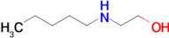 2-(Pentylamino)ethan-1-ol