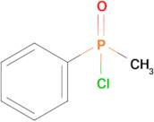 Methyl(phenyl)phosphinoyl chloride