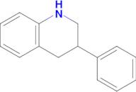 3-Phenyl-1,2,3,4-tetrahydroquinoline