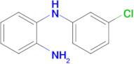 n1-(3-Chlorophenyl)benzene-1,2-diamine