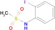 n-(2-Iodophenyl)methanesulfonamide