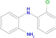 n1-(2-Chlorophenyl)benzene-1,2-diamine