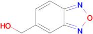 (2,1,3-Benzoxadiazol-5-yl)methanol