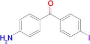 4-(4-Iodobenzoyl)aniline