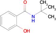 n-Tert-butyl-2-hydroxybenzamide