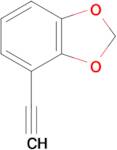 4-Ethynyl-1,3-dioxaindane