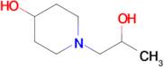 1-(2-Hydroxypropyl)piperidin-4-ol