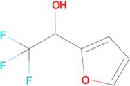 2,2,2-Trifluoro-1-(furan-2-yl)ethan-1-ol