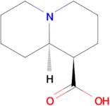 Rac-(1r,9ar)-octahydro-1h-quinolizine-1-carboxylic acid