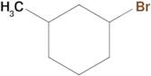 1-Bromo-3-methylcyclohexane