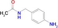 n-[(4-aminophenyl)methyl]acetamide