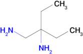 3-(Aminomethyl)pentan-3-amine