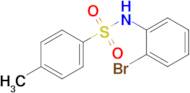 n-(2-Bromophenyl)-4-methylbenzene-1-sulfonamide