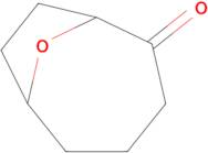 9-Oxabicyclo[4.2.1]nonan-2-one