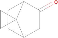 Spiro[bicyclo[2.2.1]heptane-7,1'-cyclopropan]-6-one