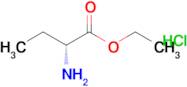 Ethyl (2r)-2-aminobutanoate hydrochloride